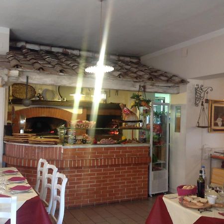 Отель Casa Berto Navacchio Экстерьер фото