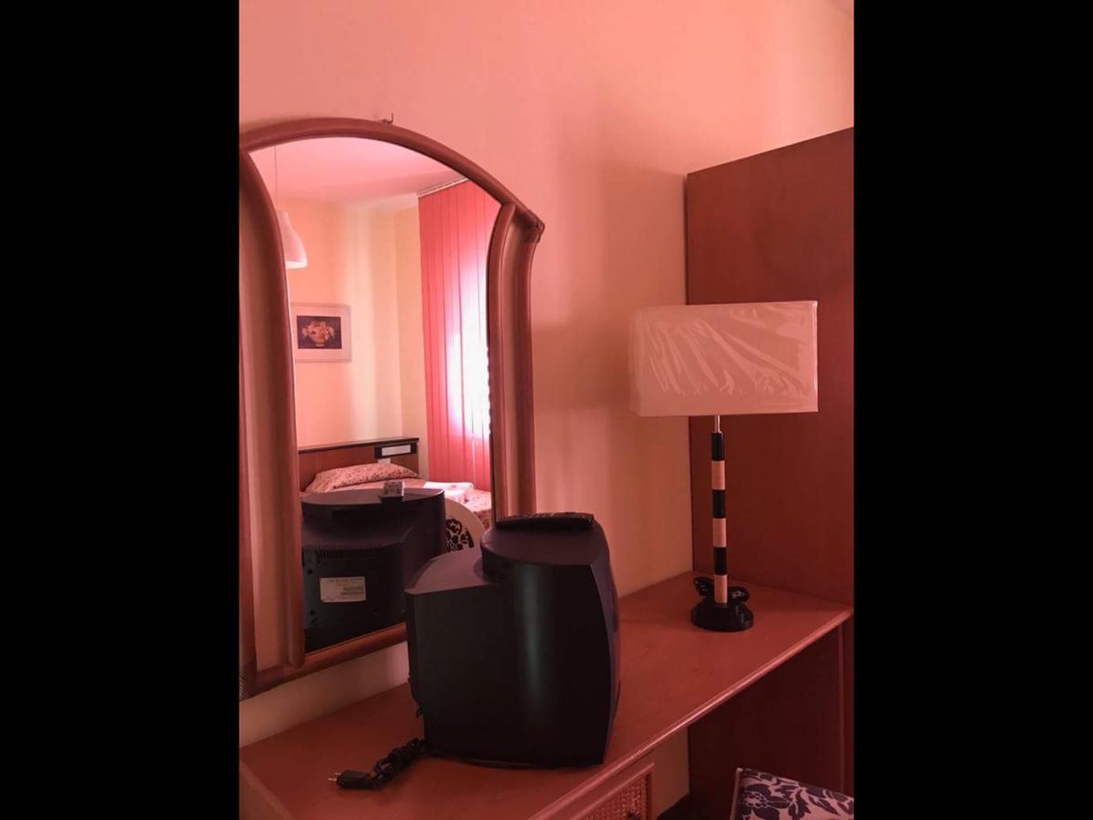 Отель Casa Berto Navacchio Экстерьер фото