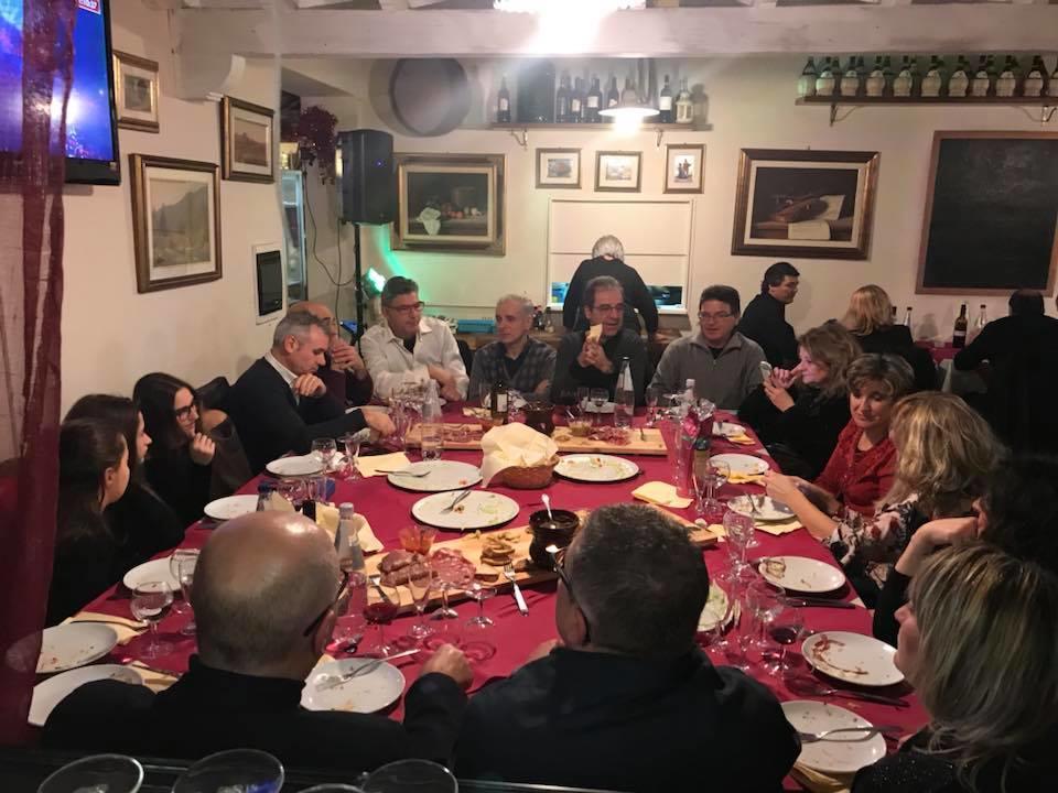 Отель Casa Berto Navacchio Экстерьер фото