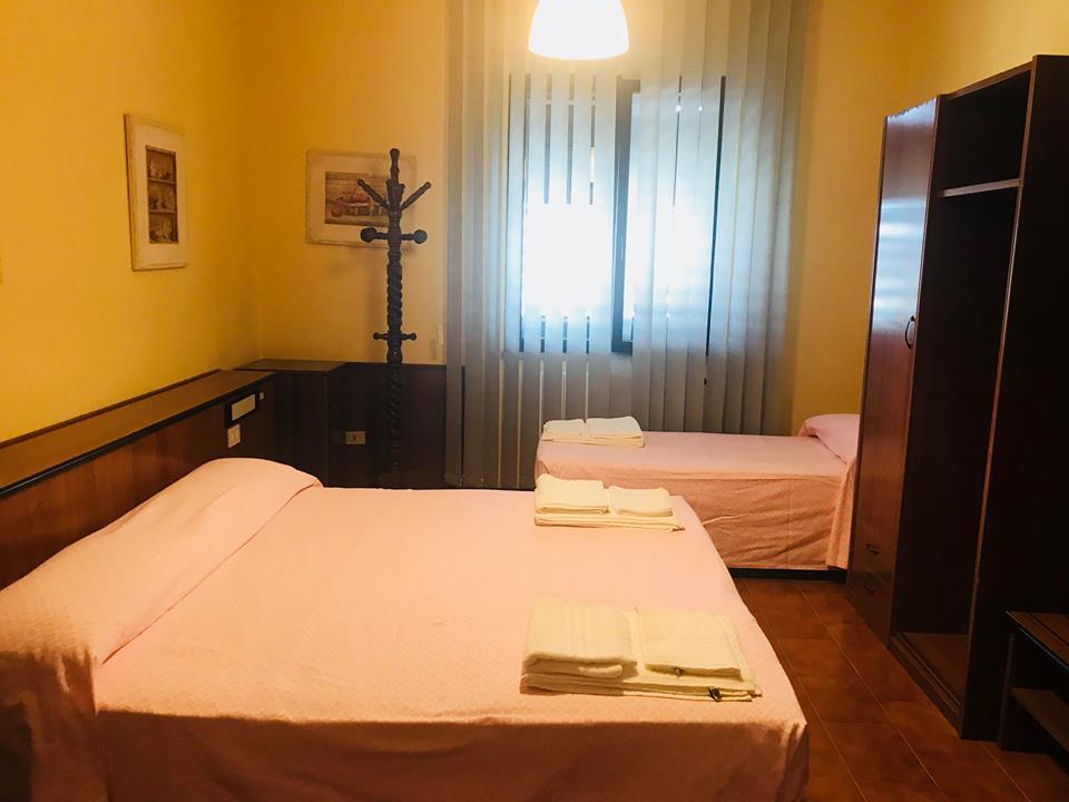 Отель Casa Berto Navacchio Экстерьер фото